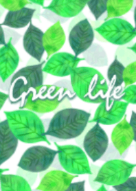 -Green life-