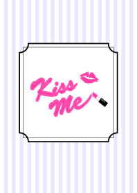 I love kiss 6