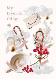 Favorite things_Relax Christmas_11
