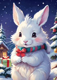 Christmas Little Animals 1be8cF