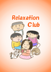 relaxation club