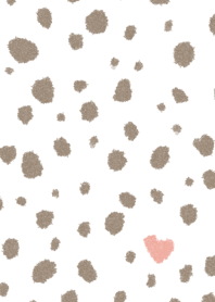 Dalmatian-brown-