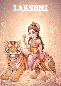 พระแม่ลักษมี:ธุรกิจรุ่งเรือง,ร่ำรวย 5