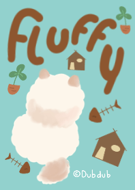 SEP FLUFFY CAT PART1