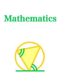 Theme of Mathematic <Plane Figure Angle>