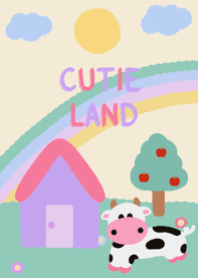 cutieland
