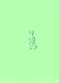 Simple rabbit 51