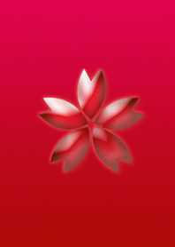 Good luck cherry tree 8