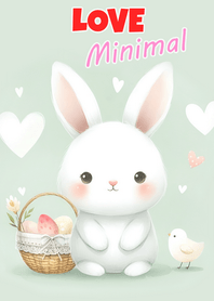Minimal Pet Theme - JP23