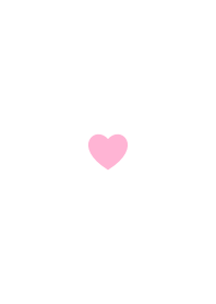 シンプル（white pink)V.901