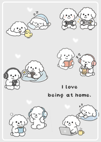 Home is great 01_2