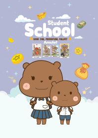Student School : Good Job&Promotion III