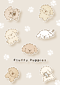 beige Healing Puppies 02_2