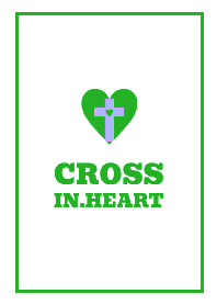 CROSS IN.HEART THEME 153