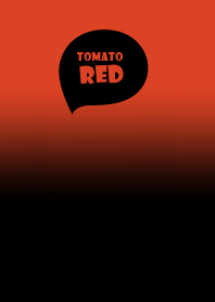 Tomato Red Into The Black Theme Vr.6