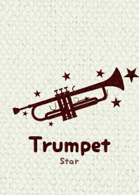 Trumpet&star ver_Green3