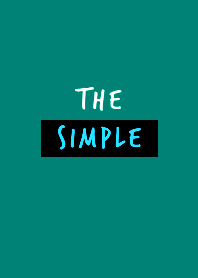 THE SIMPLE THEME /93