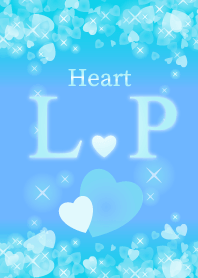 L&P-economic fortune-BlueHeart-Initial