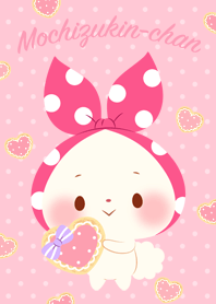 もちずきんちゃん