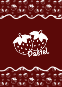 Strawberry Sweet | Pastel