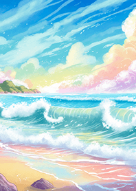 Beautiful real scenery#1969