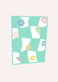 Florals chess