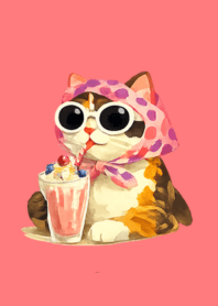 Sweet Escape: Forget Calories