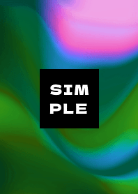 SIMPLE PSYCHEDELIC THEME 144