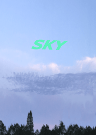 Sky 5 ; Before Dark