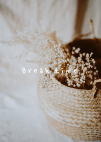 Break time_46