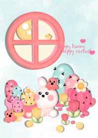 Pastel cactus farm 68