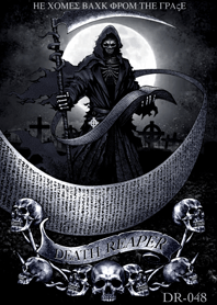Death reaper 48