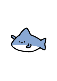 ゆるいさめめめめ