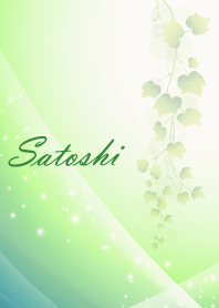 No.0104さとしの幸運を呼ぶ綺麗な着せかえ