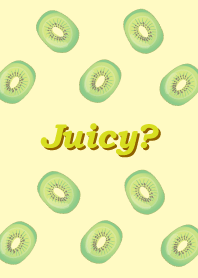 Juicy キウイ