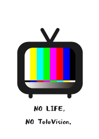 Television.color bars