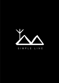Simple line