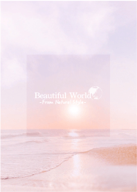ビューティフルワールド44