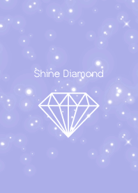 Shine Diamond Theme //9