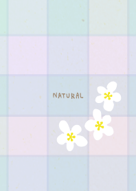 Check 3 white flowers6 from Japan