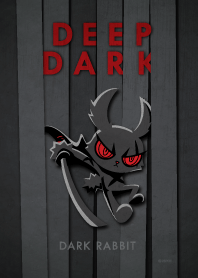 DARK RABBIT : DEEP DARK