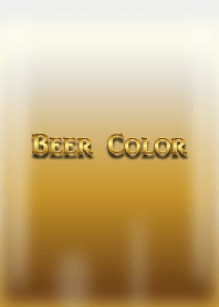 Beer Color