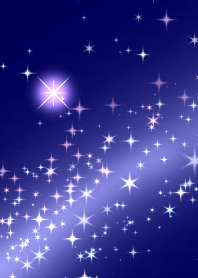 ♥ペア♥天の川 ベガversion