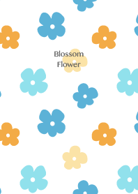 Blossom Flower