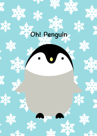 Oh Penguin!