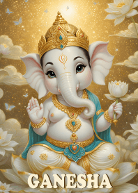 พระพิฆเนศ:รวยล้นฟ้ามหาเศรษฐี,สมหวัง