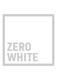 2021 color "ZERO WHITE"
