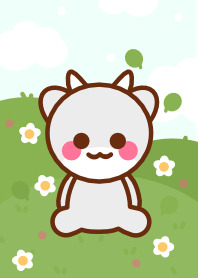 One day with buffalo 33