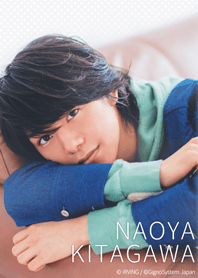 NAOYA KITAGAWA