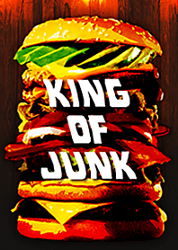 KING OF JUNK!!!!